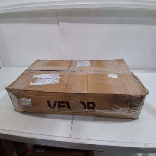 VEVOR STAIR CLIMBING CART - 460LBS - BLACK/ORANGE (MODEL: KT-2025D) image 6