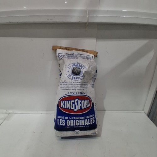 KINGSFORD THE ORIGINAL CHARCOAL BRIQUETTES - 8LBS image 2