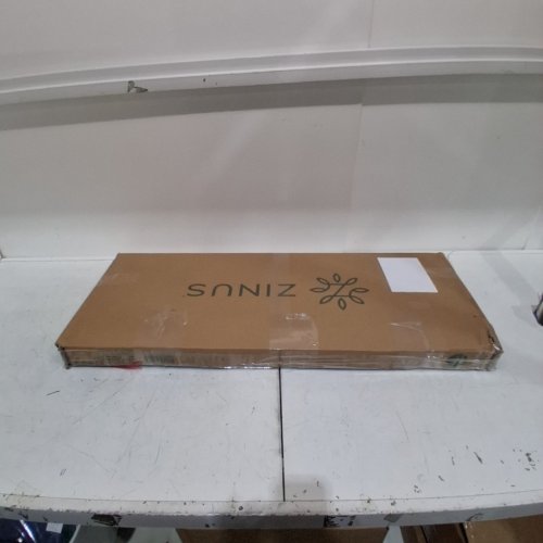 ZINUS EASY TO ASSEMBLE SMARTBASE BEDFRAME - TWIN - 14" - (MODEL: OLB-ASB-T) image 5