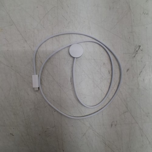SMART WATCH USB-A CHARGER FOR APPLE WATCH - 3FT - WHITE image 2
