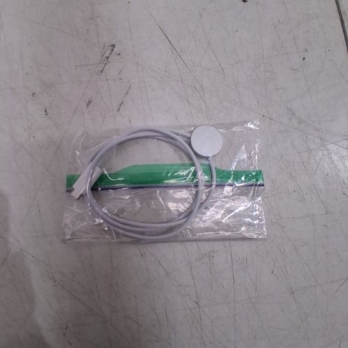SMART WATCH USB-A CHARGER FOR APPLE WATCH - 3FT - WHITE image 3