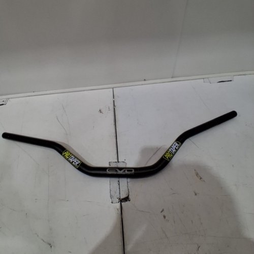 PRO TAPER EVO ADVENTURE HANDLEBAR - 1.20" - BLACK (MODEL: 020341) image 4
