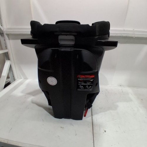 EVENFLO REVOLVE 360 EXTEND ALL-IN-ONE ROTATING CAR SEAT - 4 TO 120LBS MAX - BLACK (MODEL: CS360212310C) image 7