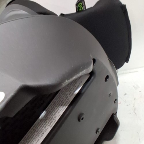 EVENFLO REVOLVE 360 EXTEND ALL-IN-ONE ROTATING CAR SEAT - 4 TO 120LBS MAX - BLACK (MODEL: CS360212310C) image 10
