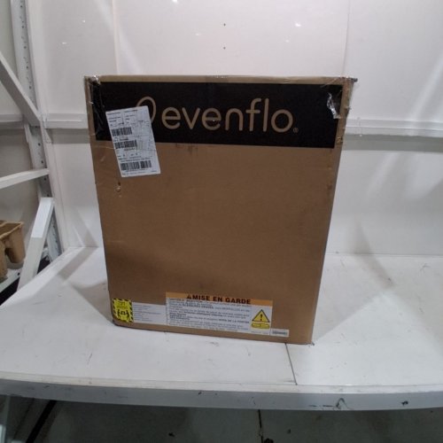 EVENFLO REVOLVE 360 EXTEND ALL-IN-ONE ROTATING CAR SEAT - 4 TO 120LBS MAX - BLACK (MODEL: CS360212310C) image 12