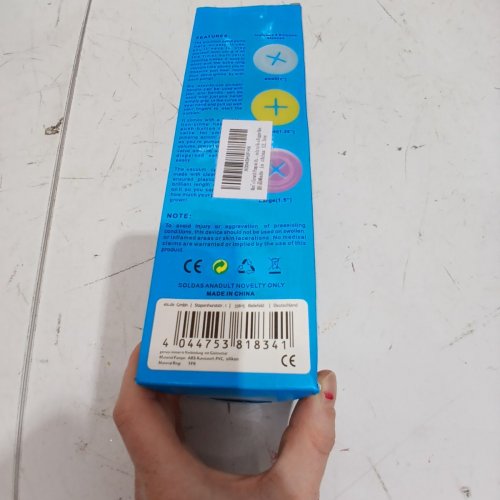 HIGH VACUUM PENIS PUMP WITH POWERFUL SUCTION image 3