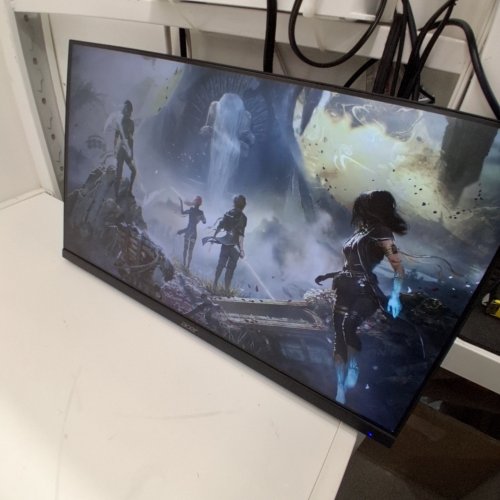 ACER SB2 SERIES LCD MONITOR - 23.8" - 1920" X 1080" - 100HZ (MODEL: SB242Y) image 2