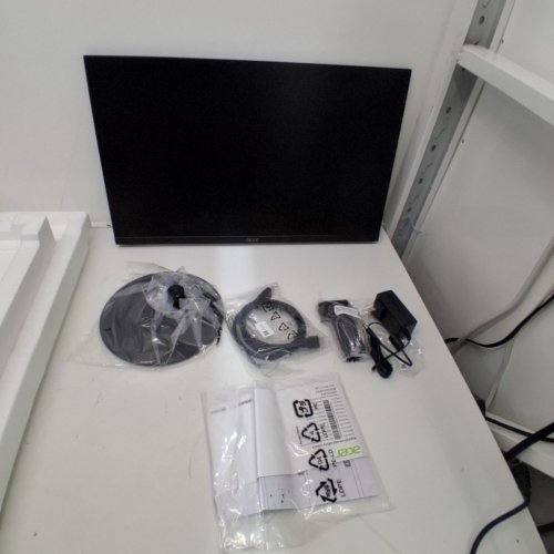 ACER SB2 SERIES LCD MONITOR - 23.8" - 1920" X 1080" - 100HZ (MODEL: SB242Y) image 4