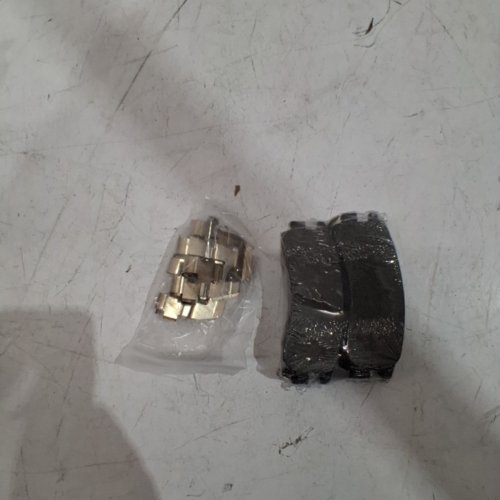 TEC CERAMIC DISC BRAKE PADS - FITS SELECT MODELS - BLACK (MODEL: TEC-508) image 2