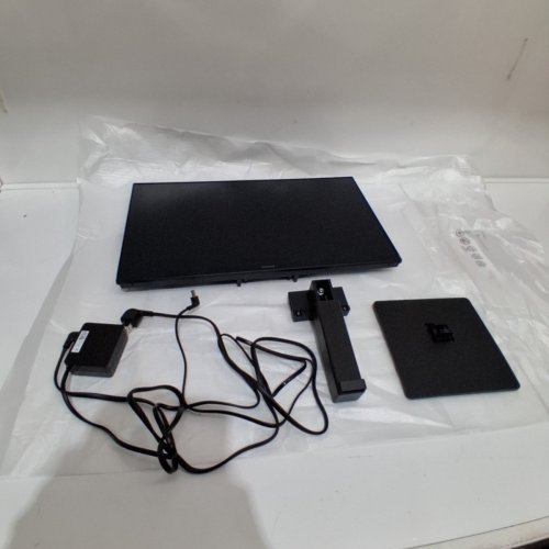 SAMSUNG S3 22" FULL HD MONITOR WITH EYE SAVER - 100HZ - BLACK (MODEL: S22D300GAN) image 3