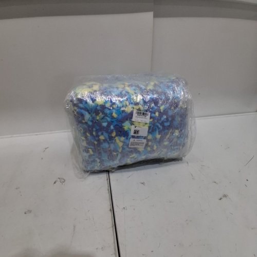 WELACER MEMORY FOAM PILLOW STUFFING MATERIAL - 20LBS - MULTICOLOR image 3