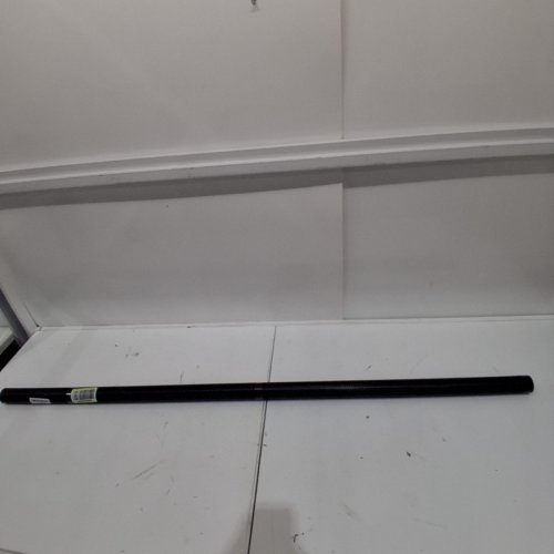 VVIVID VINYLS 3D CARBON FIBER ROLL WITH AIR RELEASE TECHNOLOGY- 59" X APPROX ~20FT -BLACK (MODEL: ‎VVIVID7-BCF-100) image 2