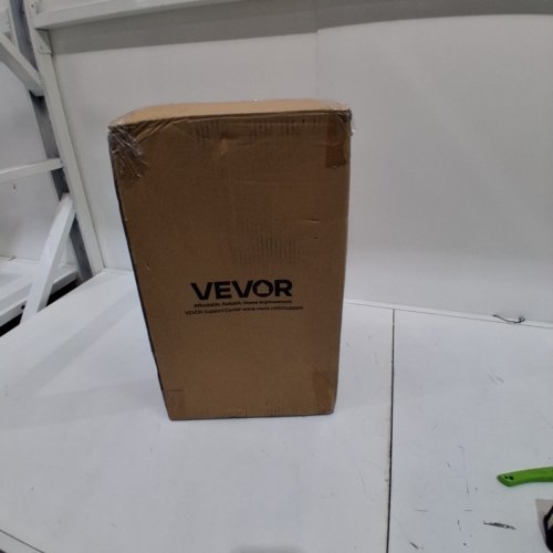 VEVOR 2-STAGE CANISTER AQUARIUM FILTER FOR 75 GAL TANK - 120 V - 264 GPH - 16.5W (MODEL: AQ1000) image 4