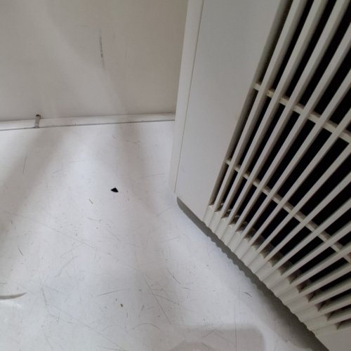 JAFANDA H13 TRUE HEPA LARGE AIR PURIFIER FOR WHOLE HOME AND COMMERCIAL SPACES – 3-STAGE FILTRATION, REMOVES 99.97% OF PARTICULATES - UP TO 4575SQ.FT. (MODEL: JF999) image 4