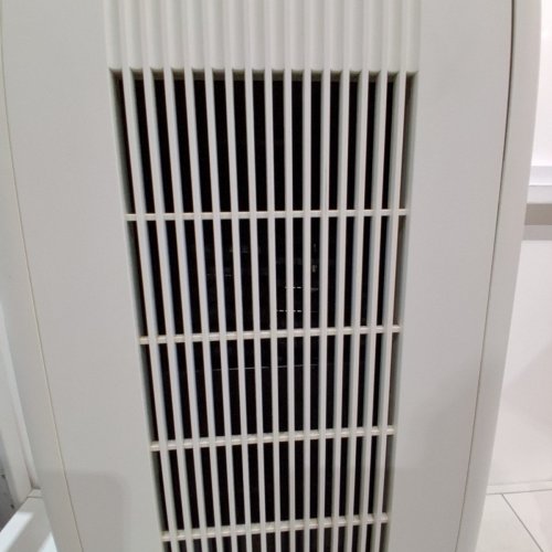 JAFANDA H13 TRUE HEPA LARGE AIR PURIFIER FOR WHOLE HOME AND COMMERCIAL SPACES – 3-STAGE FILTRATION, REMOVES 99.97% OF PARTICULATES - UP TO 4575SQ.FT. (MODEL: JF999) image 6