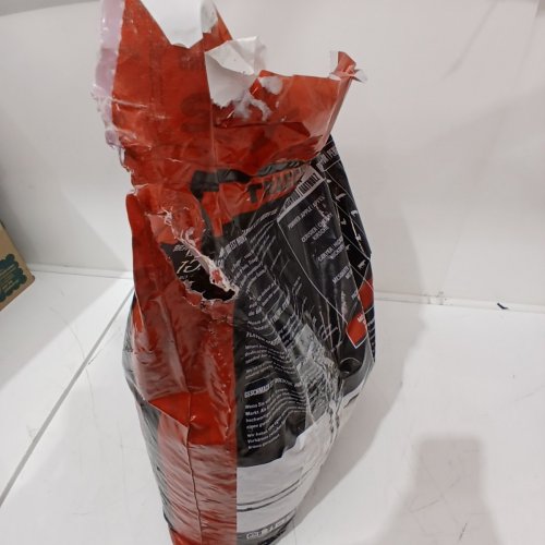 TRAEGER APPLE WOOD PELLETS - 19.4LBS (MODEL: PEL343) image 4