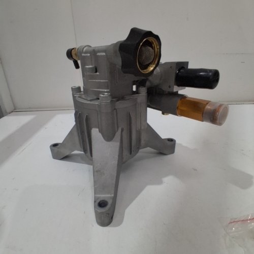 VEVOR PRESSURE WASHER PUMP (MODEL: GYB-1) image 2