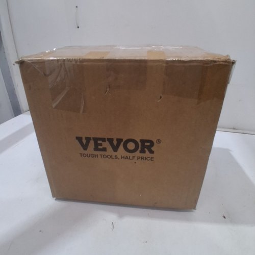 VEVOR PRESSURE WASHER PUMP (MODEL: GYB-1) image 4