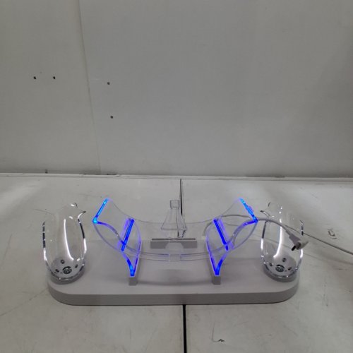 CHARGING DOCK FOR META QUEST 3/3S HEADSET & CONTROLLERS (MODEL: 637) image 2