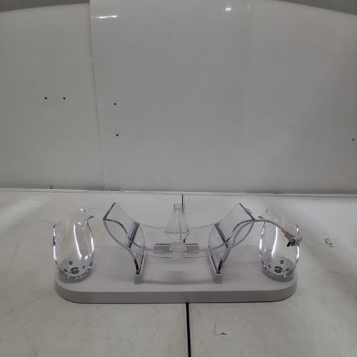 CHARGING DOCK FOR META QUEST 3/3S HEADSET & CONTROLLERS (MODEL: 637) image 3