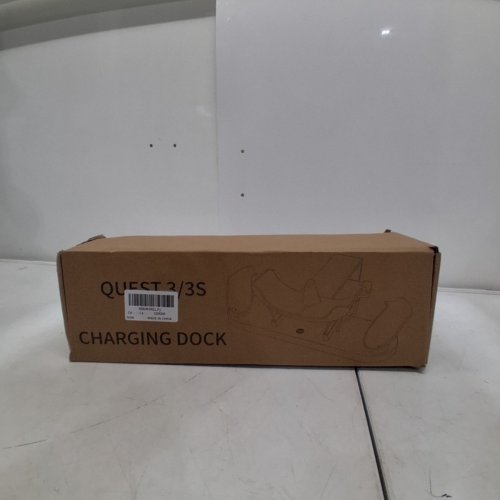 CHARGING DOCK FOR META QUEST 3/3S HEADSET & CONTROLLERS (MODEL: 637) image 5