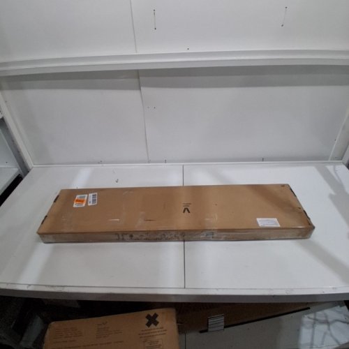 VEVOR ADJUSTABLE HEIGHT POSTER STAND - 4"-75" - BLACK (MODEL: SW-03) image 3