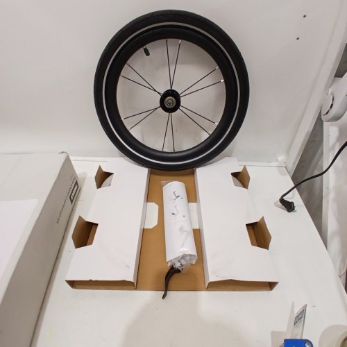 THULE CHARIOT JOGGING KIT 2 - FOR THULE CHARIOT 2 image 2