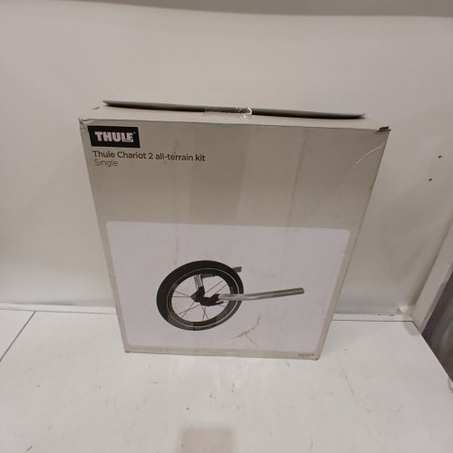 THULE CHARIOT JOGGING KIT 2 - FOR THULE CHARIOT 2 image 4