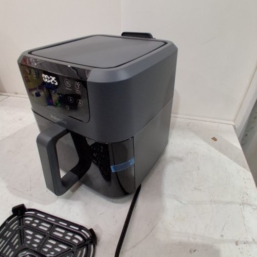 INSTANT POT VORTEX PLUS AIR FRYER - 5.3 QT - 120 V - 1500W - BLACK (MODEL: INAFB53-TE) image 7
