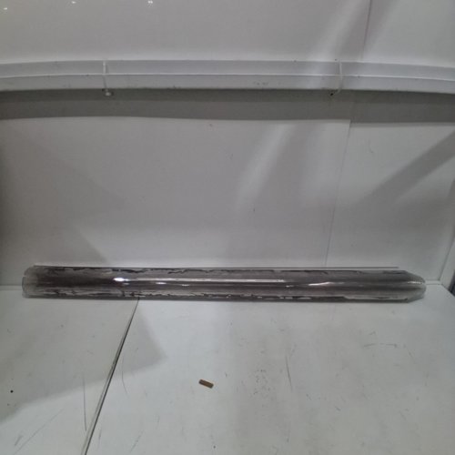 PVC RECTANGULAR DESK MAT COVER FOR DINING TABLE OR WORKTABLE - 42" X 8FT - CLEAR (MODEL: F085-20T-10702440) image 2