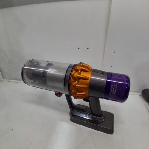 DYSON V15 DETECT CORDLESS VACUUM CLEANER - GREY (MODEL: SV22) image 7