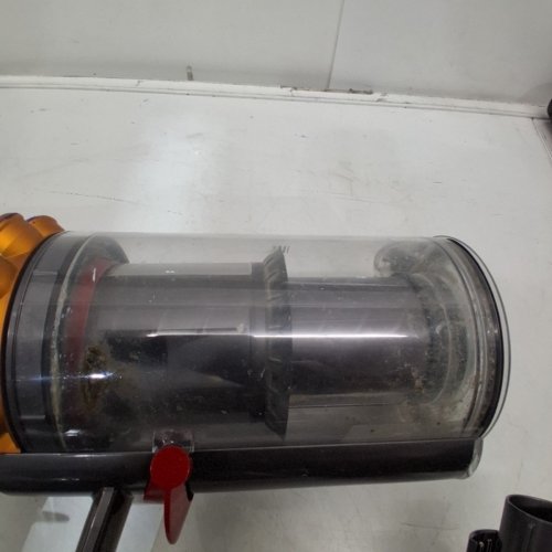 DYSON V15 DETECT CORDLESS VACUUM CLEANER - GREY (MODEL: SV22) image 9