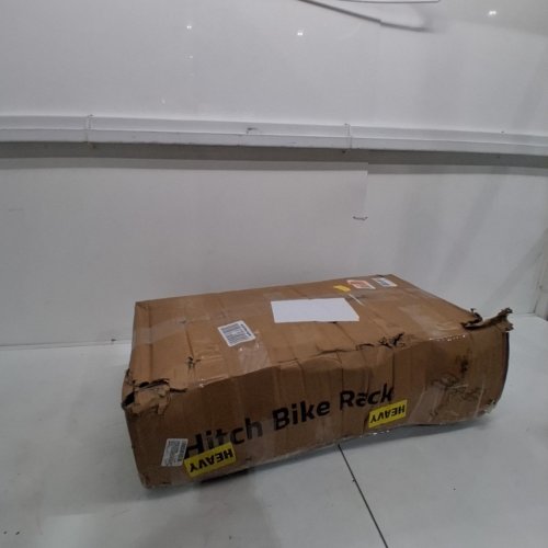 PAULINN HEAVY DUTY EBIKE RACK FOR TOW HITCH - 2" HITCH RECEIVER - 200 LBS MAX - BLACK (MODEL: AP9095) image 5