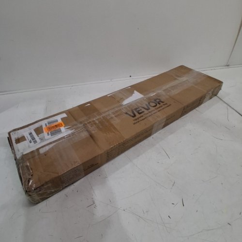 HUMANE GALVANIZED IRON ANIMAL TRAP - 24" X 8" X 8" - SILVER (MODEL: LB-18) image 4