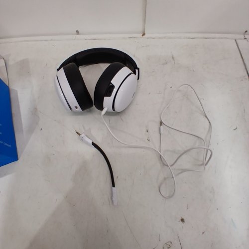 GTHEOS CAPTAIN 300 2.4GHZ WIRELESS GAMING HEADSET, BLUETOOTH 5.2 GAMING HEADPHONES WITH DETACHABLE NOISE CANCELING MICROPHONE (MODEL: CAPTAIN 300) image 2