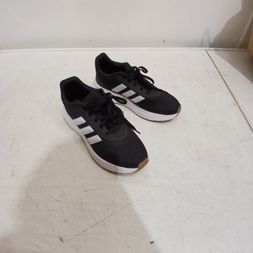 WOMEN'S ADIDAS X_PLR PATH CLOUD FOAM SHOES - SIZE 7 - WHITE/BLACK (STYLE: 5622007) image 4