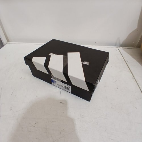 WOMEN'S ADIDAS X_PLR PATH CLOUD FOAM SHOES - SIZE 7 - WHITE/BLACK (STYLE: 5622007) image 7