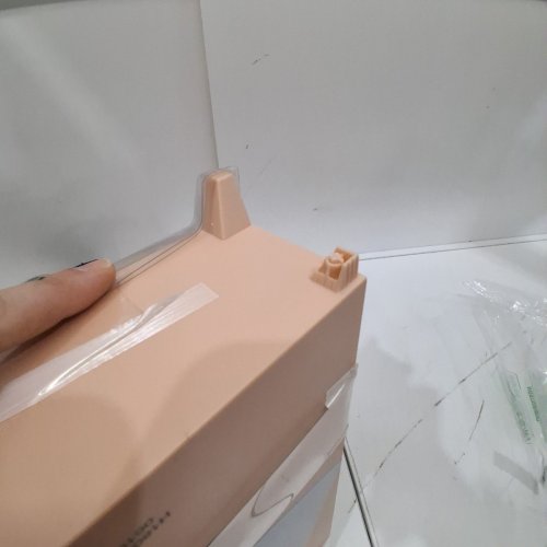 KIDS OUR GENERATION CLASSROOM COOL LOCKER SET - 18" - PEACH image 4