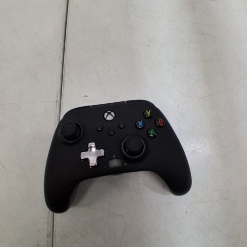 POWERA ENHANCED WIRED CONTROLLER FOR XBOX SERIES X AND S, BLACK image 2