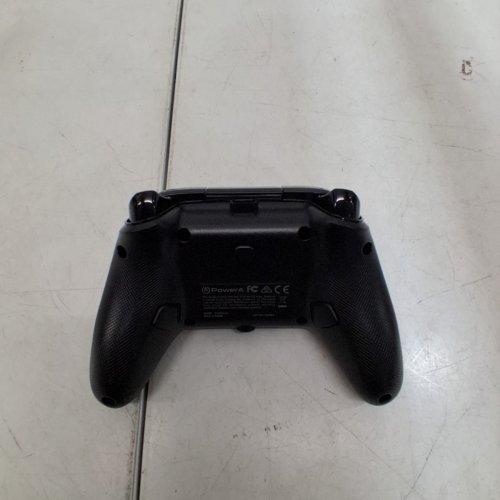 POWERA ENHANCED WIRED CONTROLLER FOR XBOX SERIES X AND S, BLACK image 3