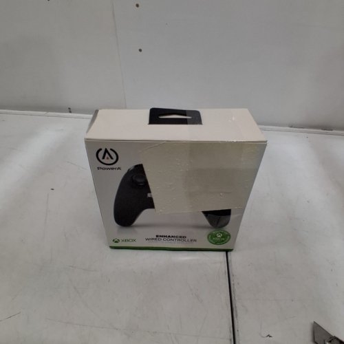 POWERA ENHANCED WIRED CONTROLLER FOR XBOX SERIES X AND S, BLACK image 6