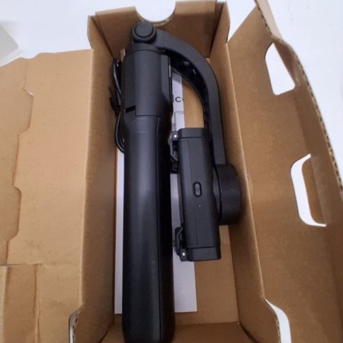 HEYDAY SELFIE STICK AND TRIPOD WITH SHUTTER REMOTE AND STABILIZER image 2