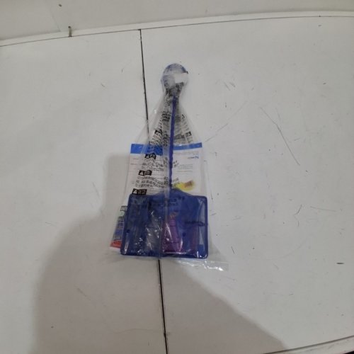4PC NUTRAFIN AQUARIUM FISH TANK PRODUCTS -120ML -30ML-38G - BLUE image 4