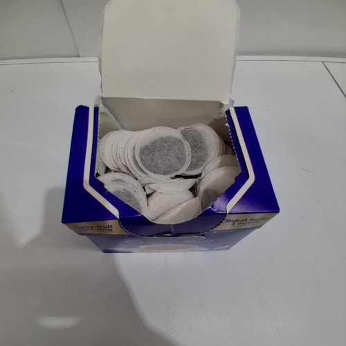 300 BAGS TETLEY TEA ORANGE PEKOE - SINGLE SERVE BAGS image 3