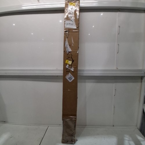 TONATURE NO DRILL PULL BLINDS - 46" X 64" - WHITE image 4