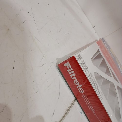 FILTRETE MICRO ALLERGEN DEFENSE 1000 LEVEL - 20 X 20 X 5 image 3