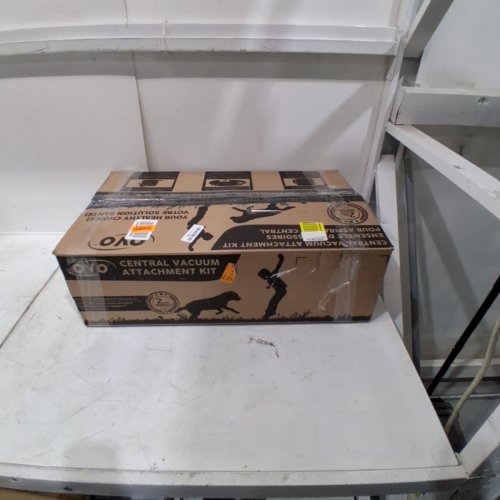 OVO ACCHO-35LV-BK-OVO UNIVERSAL SWITCH CONTROL LOW-VOLTAGE HOSE, 40FT image 4