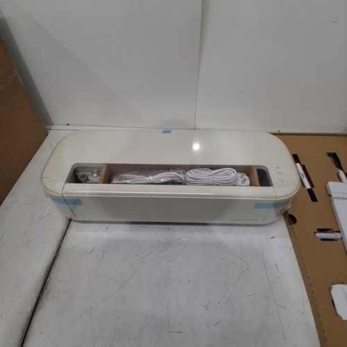 CRICUT EXPLORE 5 CUTTING MACHINE - TAUPE (MODEL: CXPL204C / 8003147) image 2
