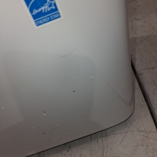 MIDEA ENERGY STAR CERTIFIED DEHUMIDIFIER WITH REUSABLE AIR FILTER AND APP CONTROL - 4500 SQ. FT - 28.4 L - WHITE (MODEL: MAD50C1AWS) image 6