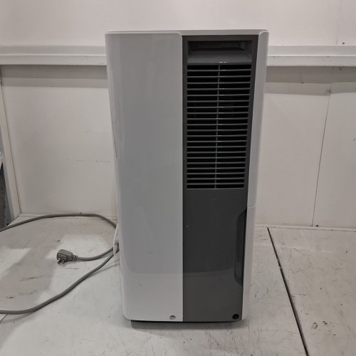MIDEA ENERGY STAR CERTIFIED DEHUMIDIFIER WITH REUSABLE AIR FILTER AND APP CONTROL - 4500 SQ. FT - 28.4 L - WHITE (MODEL: MAD50C1AWS) image 7
